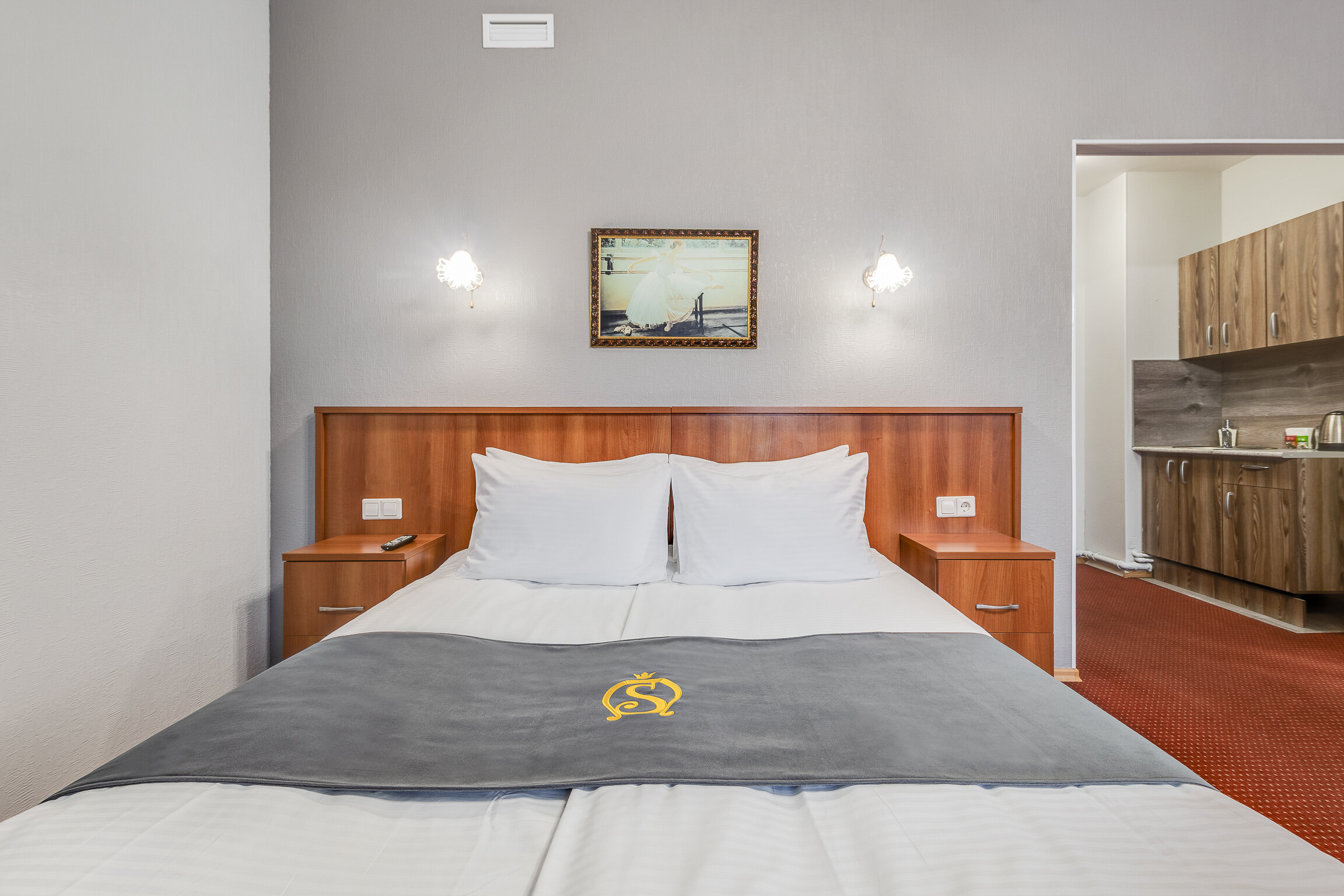 Фото Sokroma Невский форт