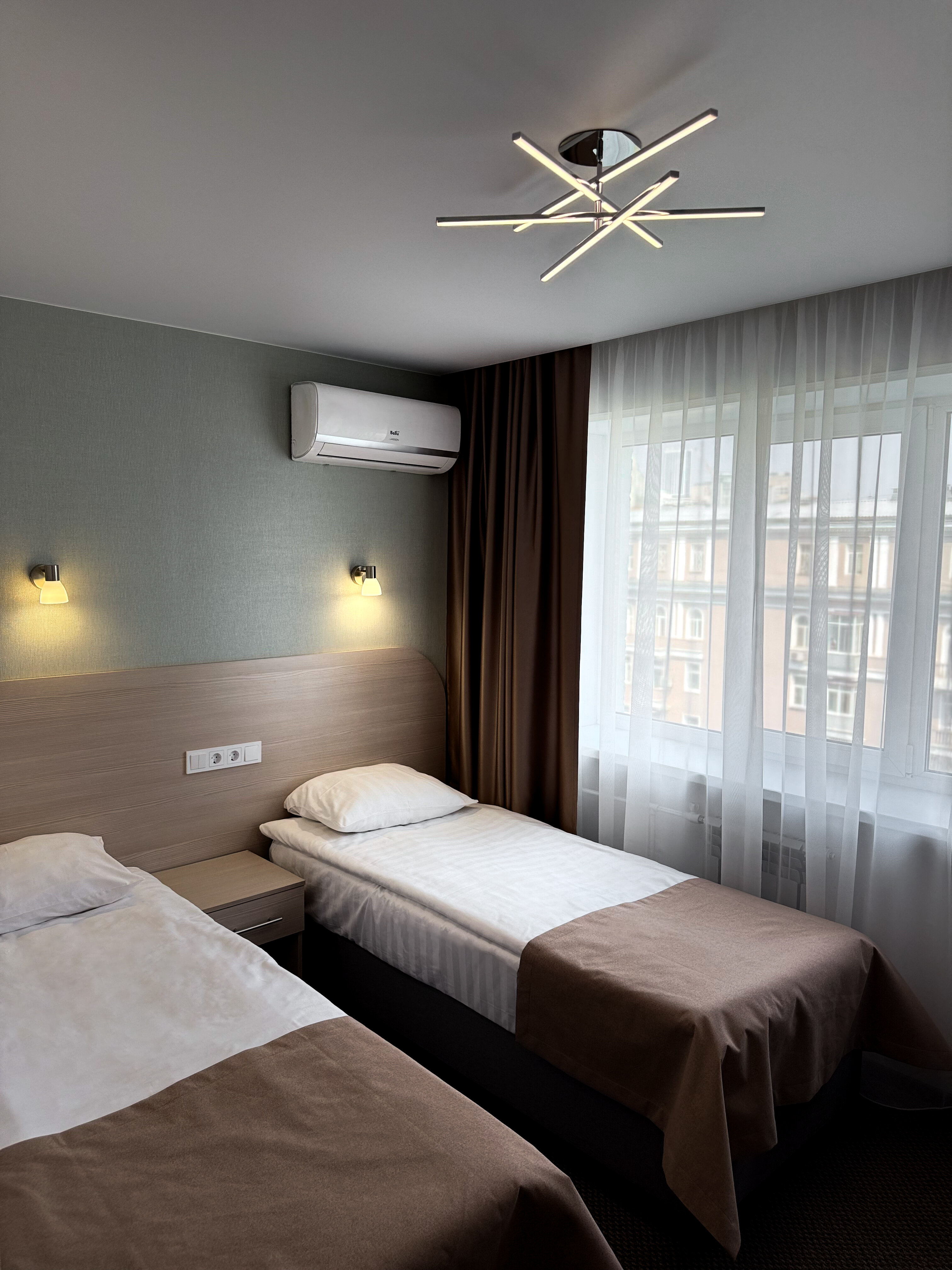 Фото отеля 5