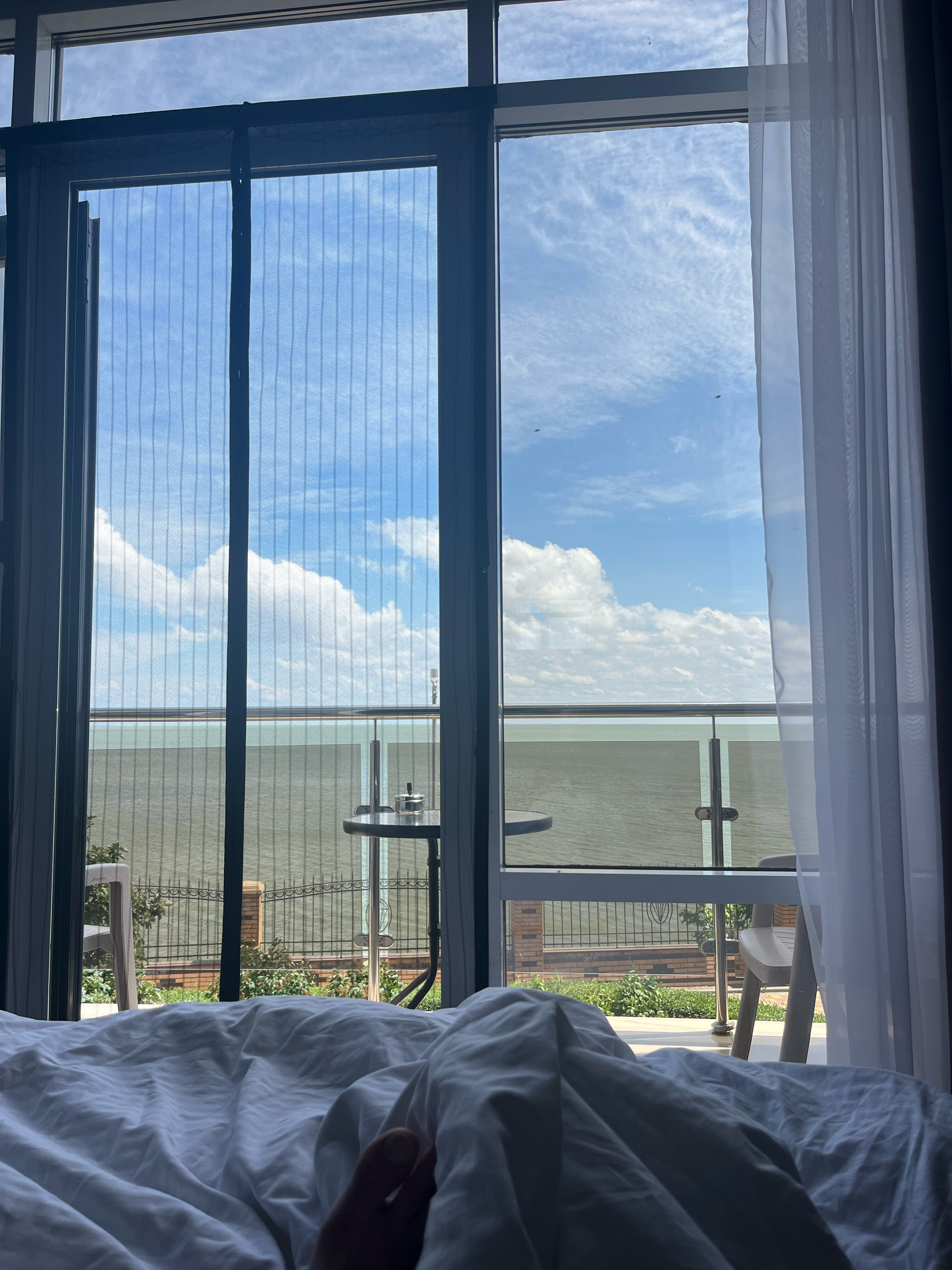 Фото Просторы