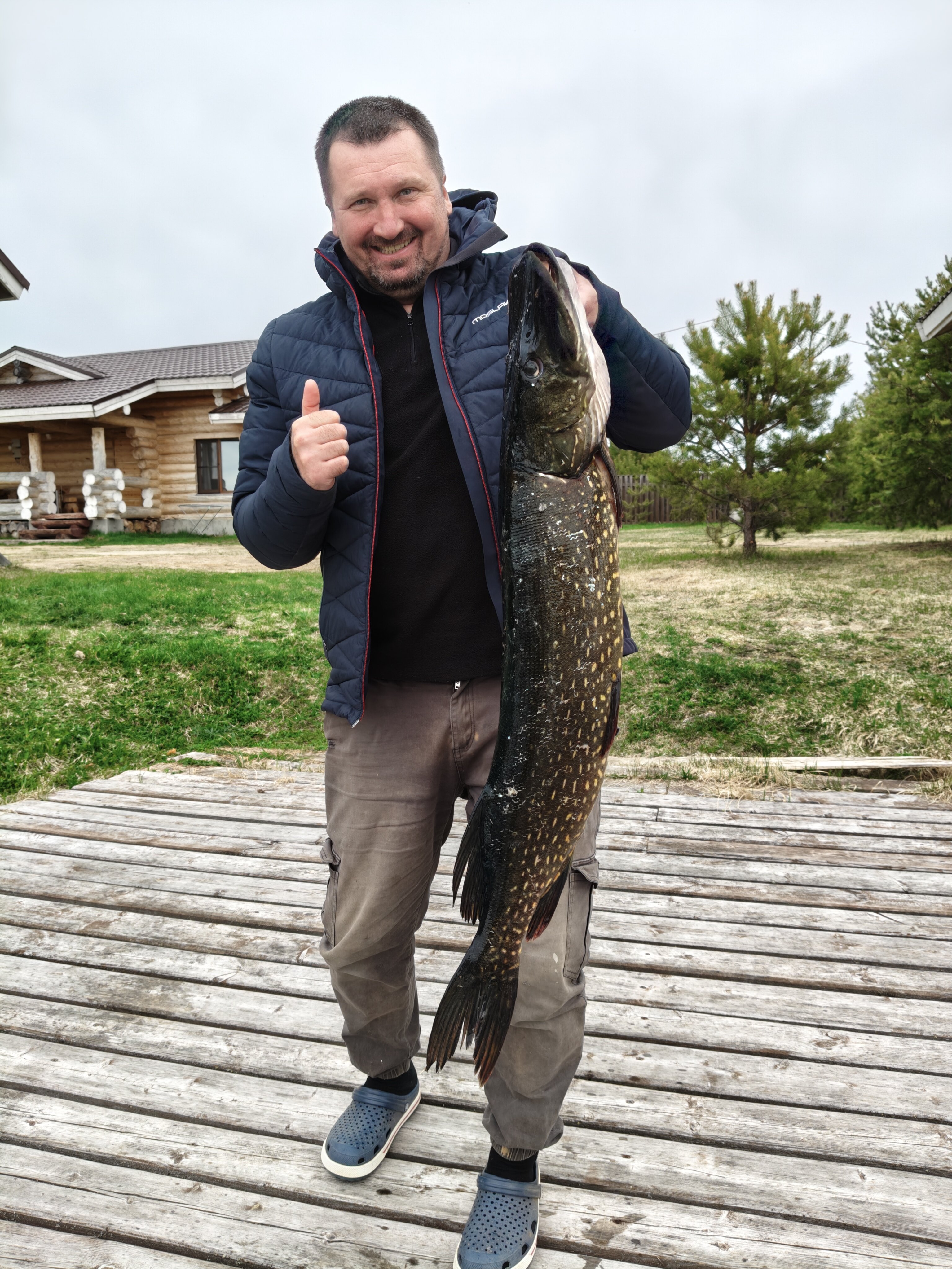 Фото Челмужская усадьба