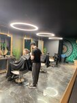 Bullet (Permskaya ulitsa, 1Д), barbería