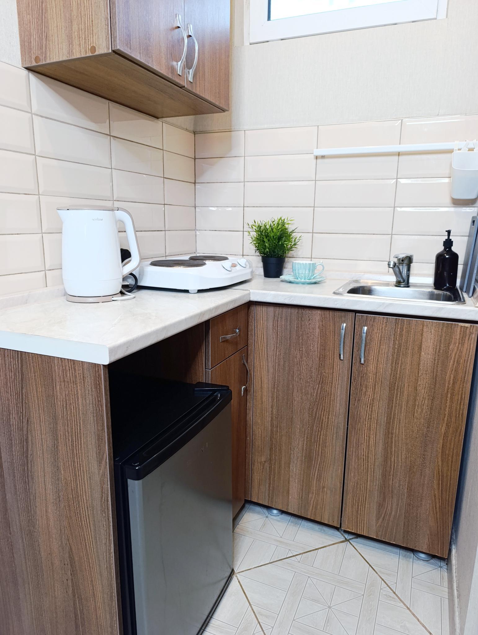 Фото Вилла Сохо