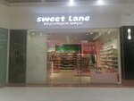 Sweet Lane (Gertsena Street, 94), grocery