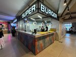 Super Burger (Sverdlovskiy Avenue, 51А), fast food