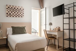 Гостиница Bypillow Erba