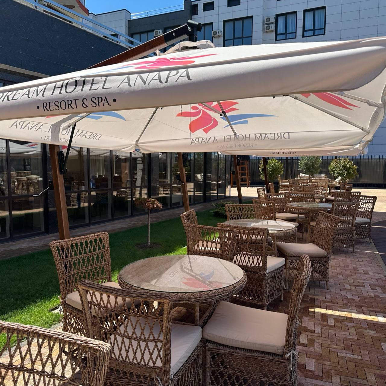 Фото Dream Hotel Anapa