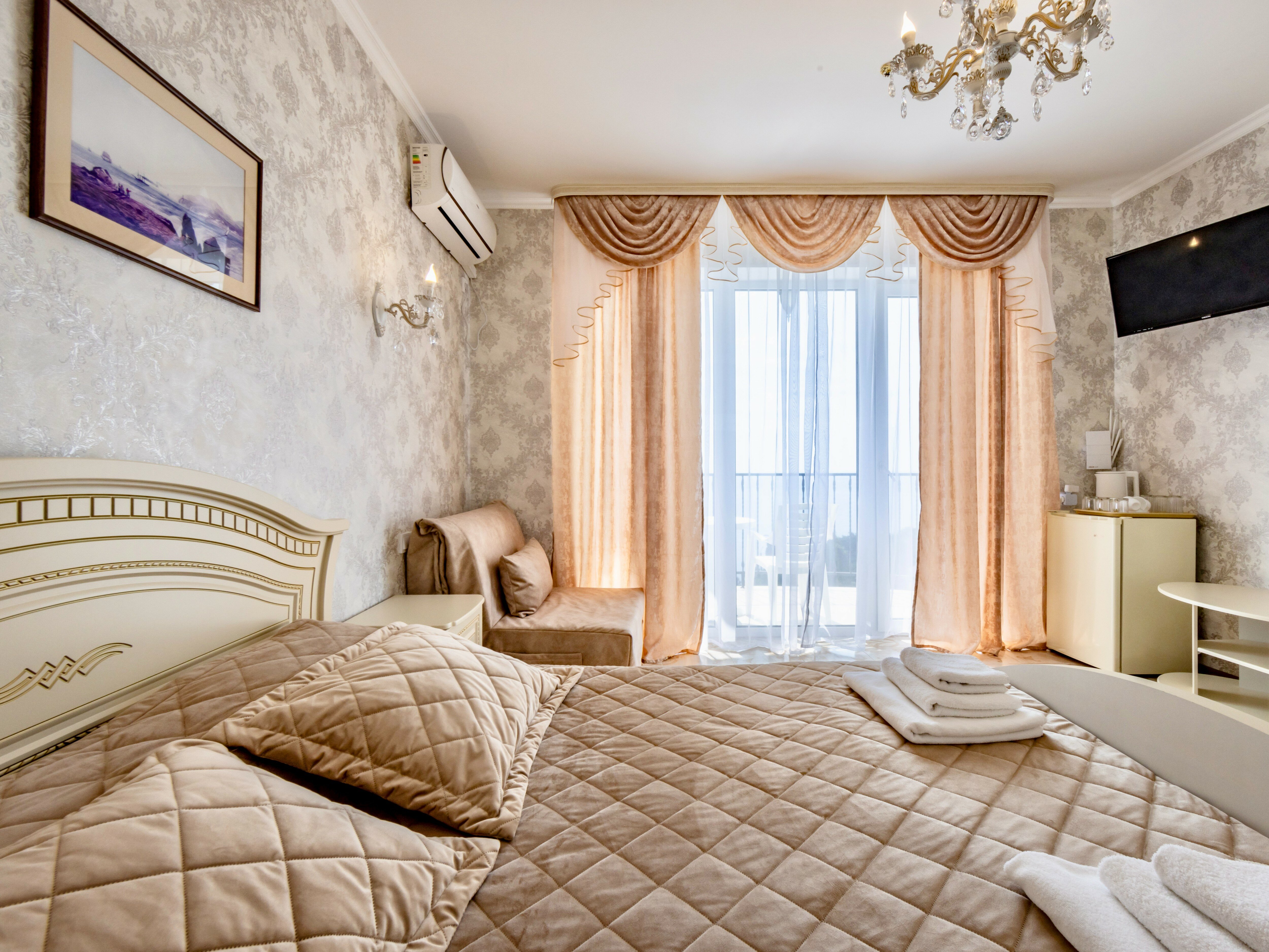 Фото Вилла Ренессанс