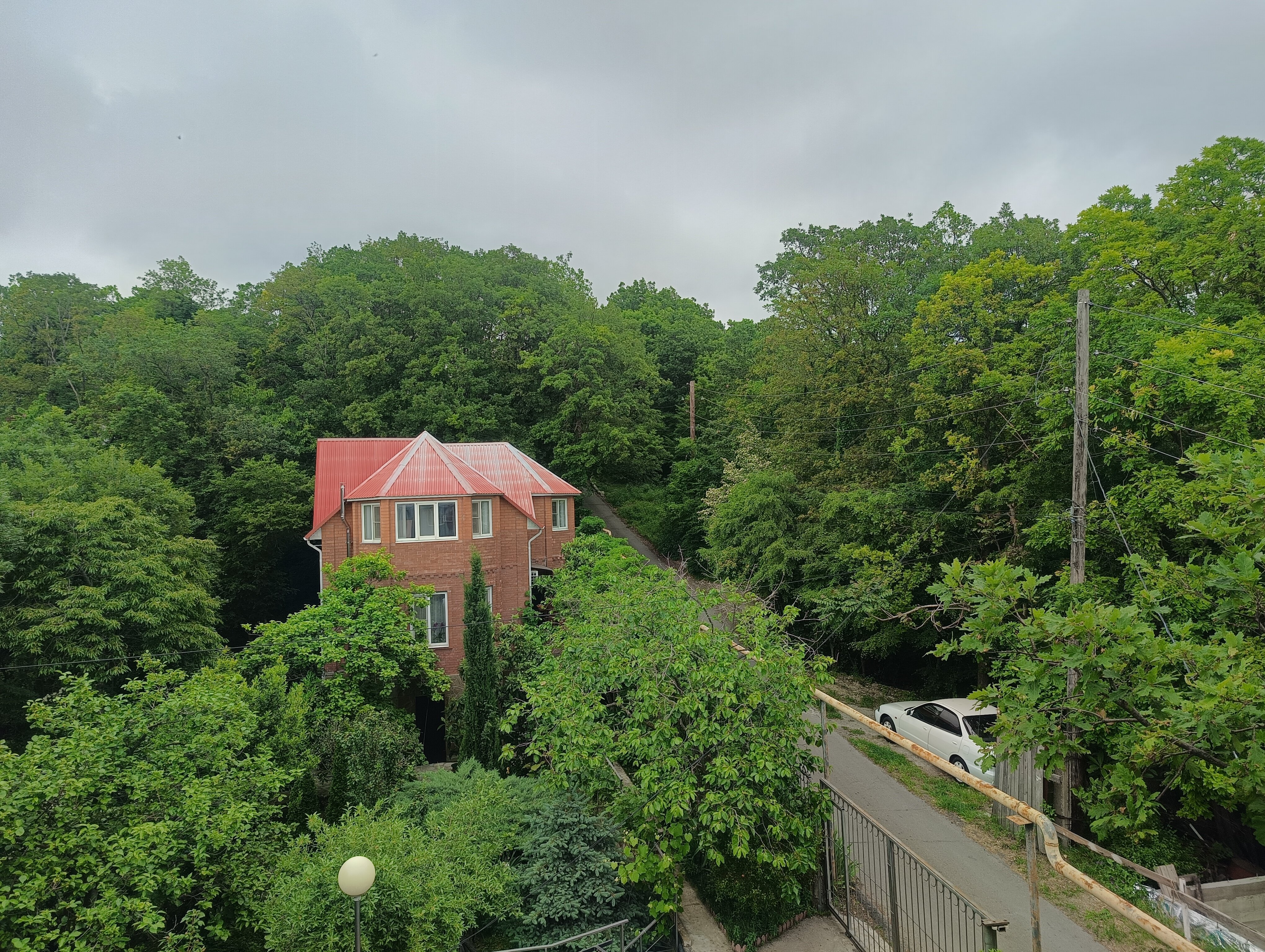 Фото Другое место