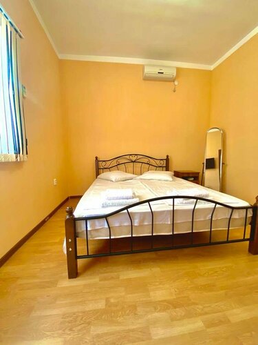 Гостиница Vizit в Сухуме