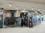 Zhenskaya Verhnyaya Odezhda (Balkanskaya ploshchad, 5Я), clothing store
