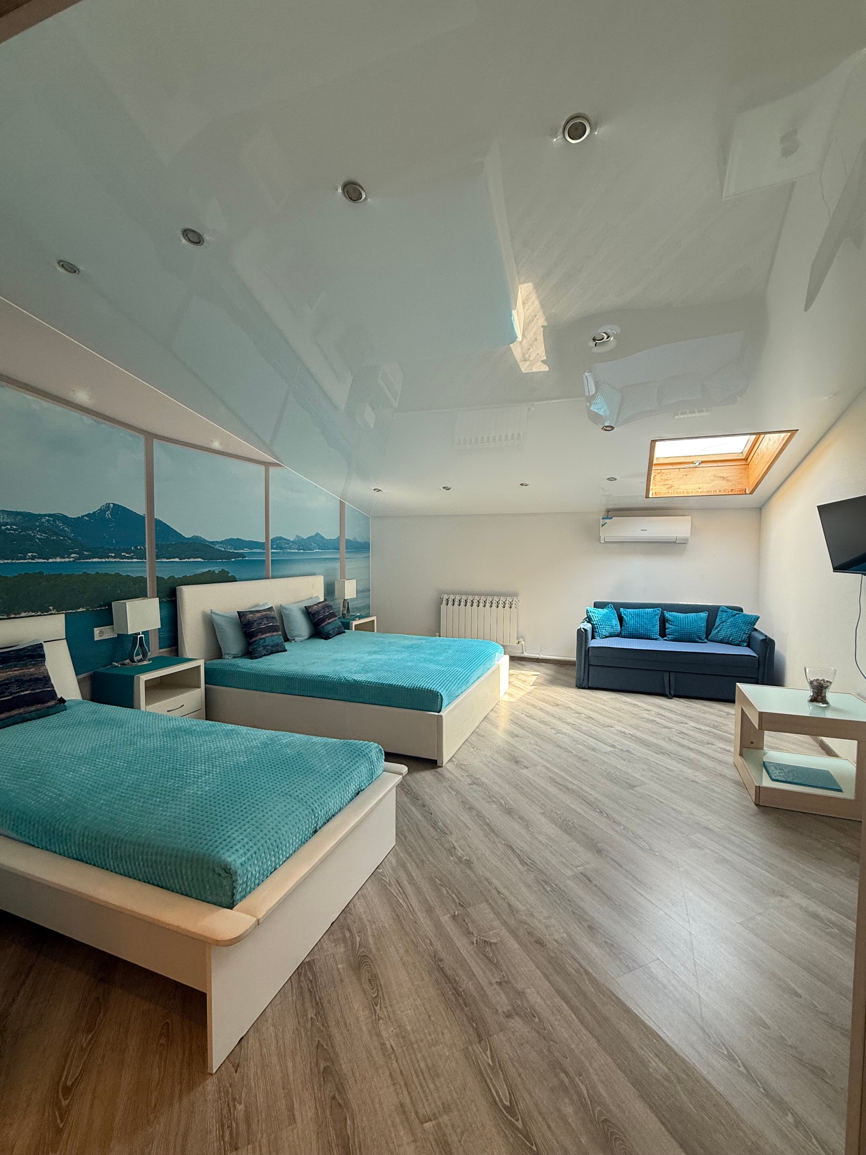 Фото Акварель