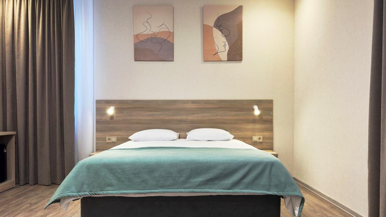 Фото отеля 2