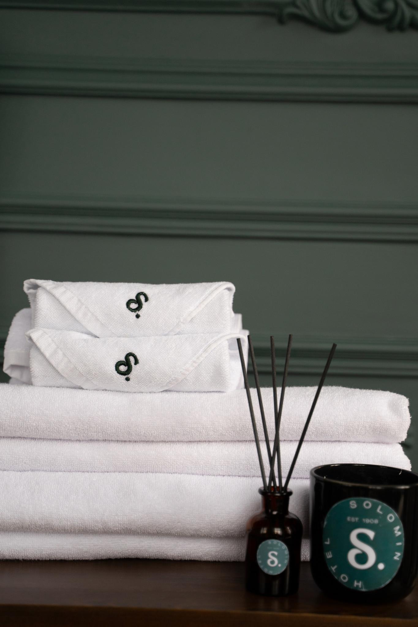 Фото Дом-отель Соломин