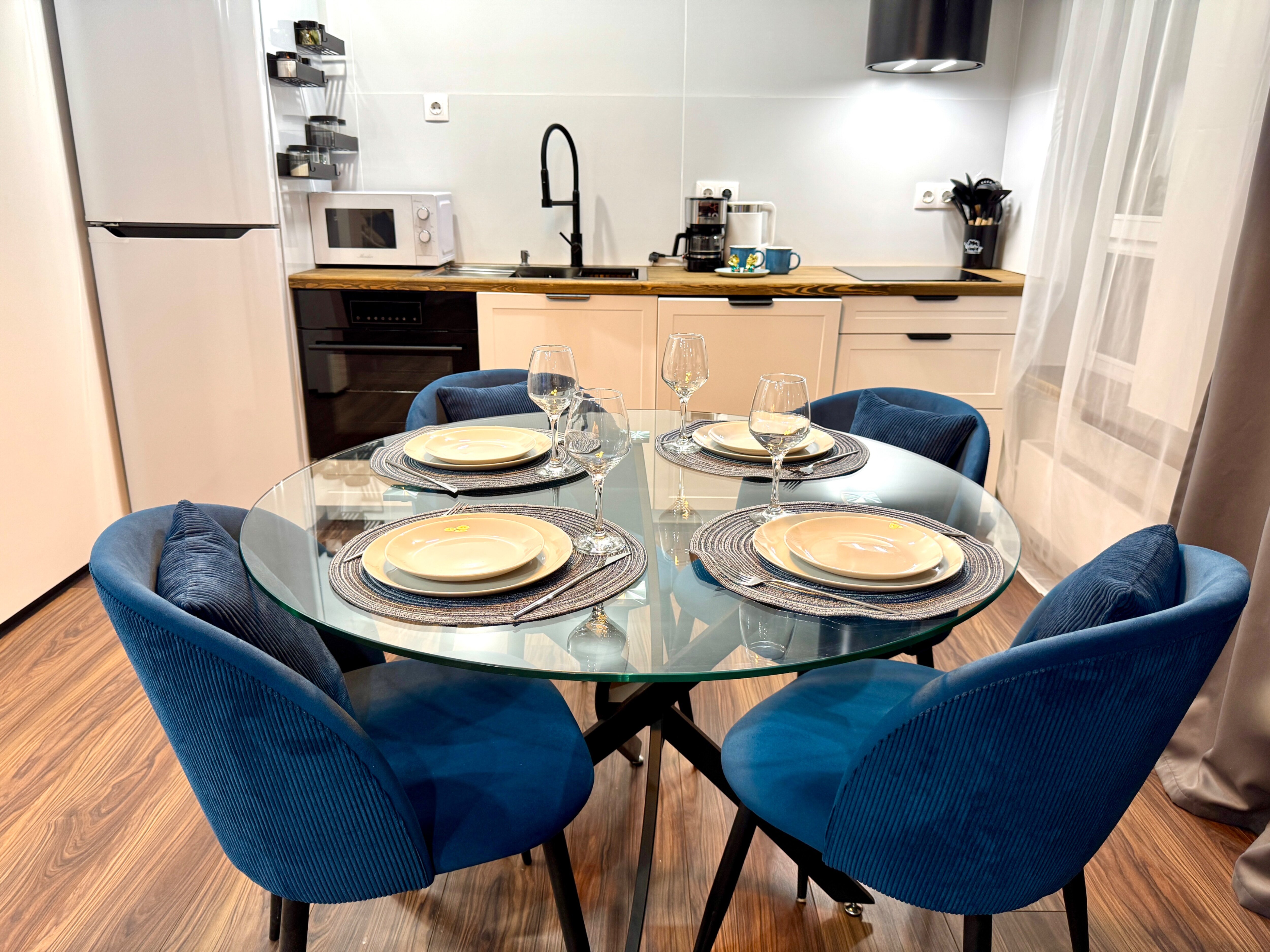 Фото Comfort & Relax Home only for you