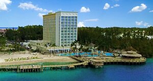Гостиница Warwick Paradise Island Bahamas - All Inclusive - Adults Only