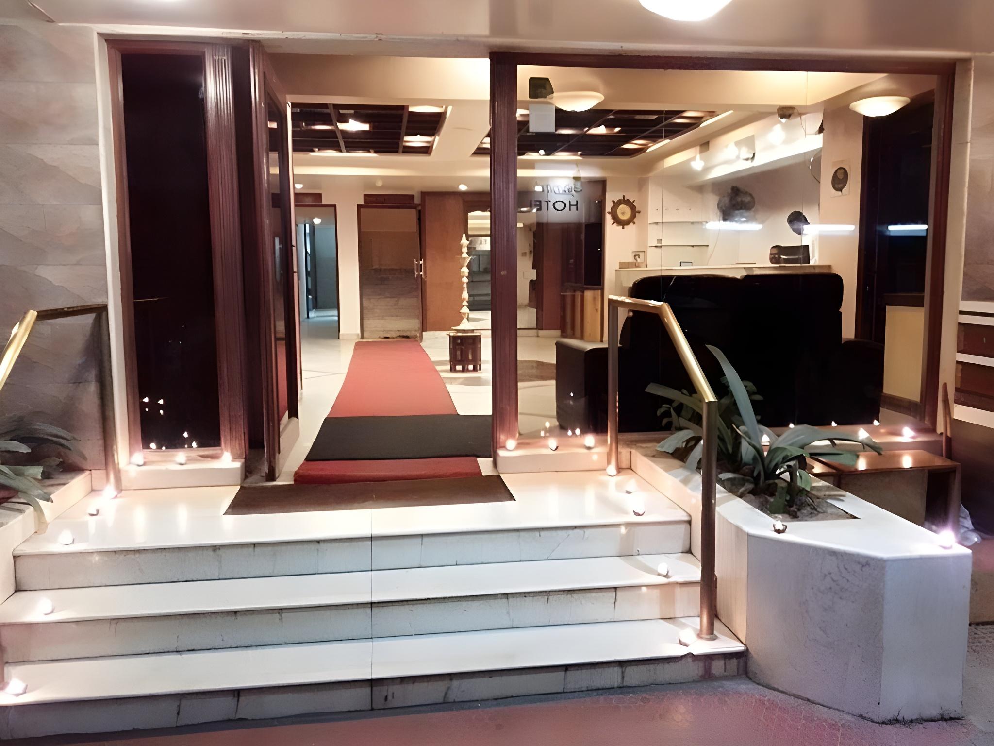 Фото Vinayaga by Poppys Coimbatore