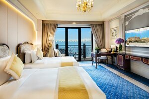 Гостиница Legend Palace Hotel