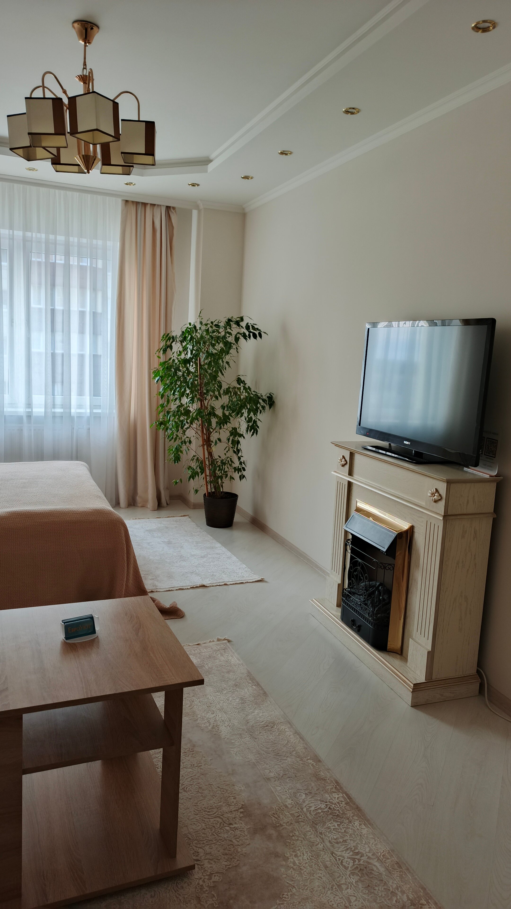 Фото ЕвроУют на улице Будённого