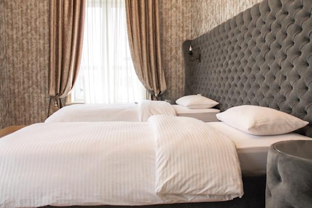 Фото Отель Дали