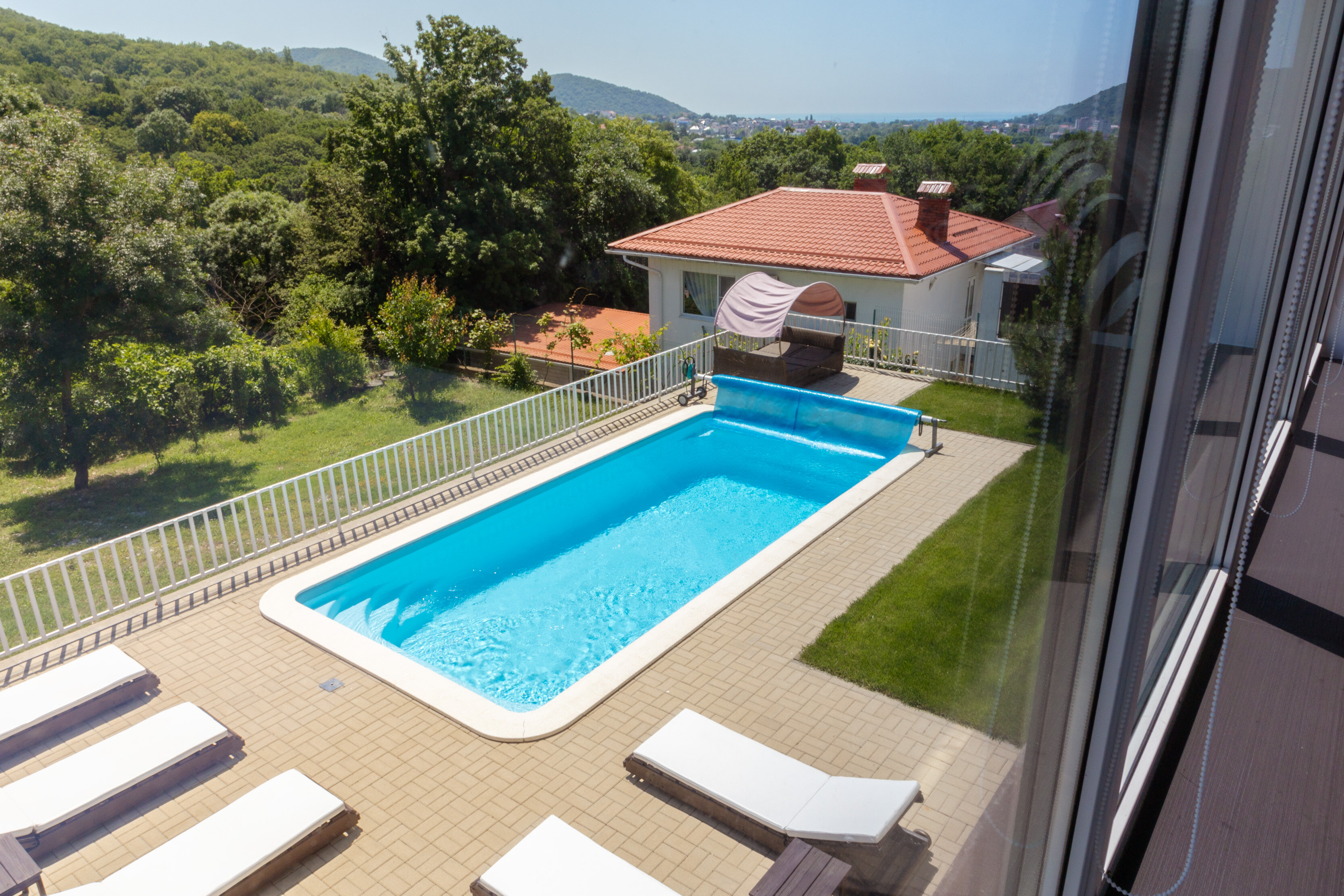 Фото Вилла Луритос