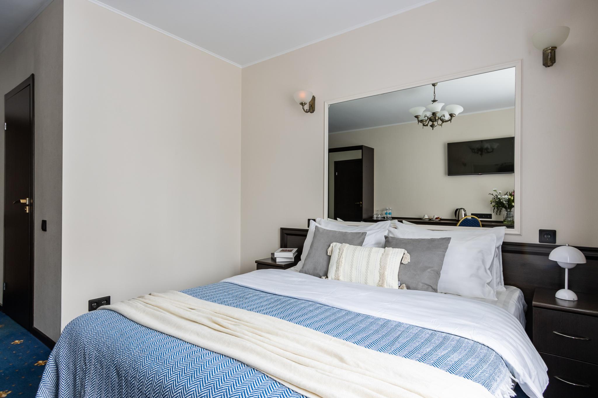 Фото Номера на Морской