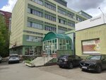 Президент (Uchebnaya ulitsa, 83), management company