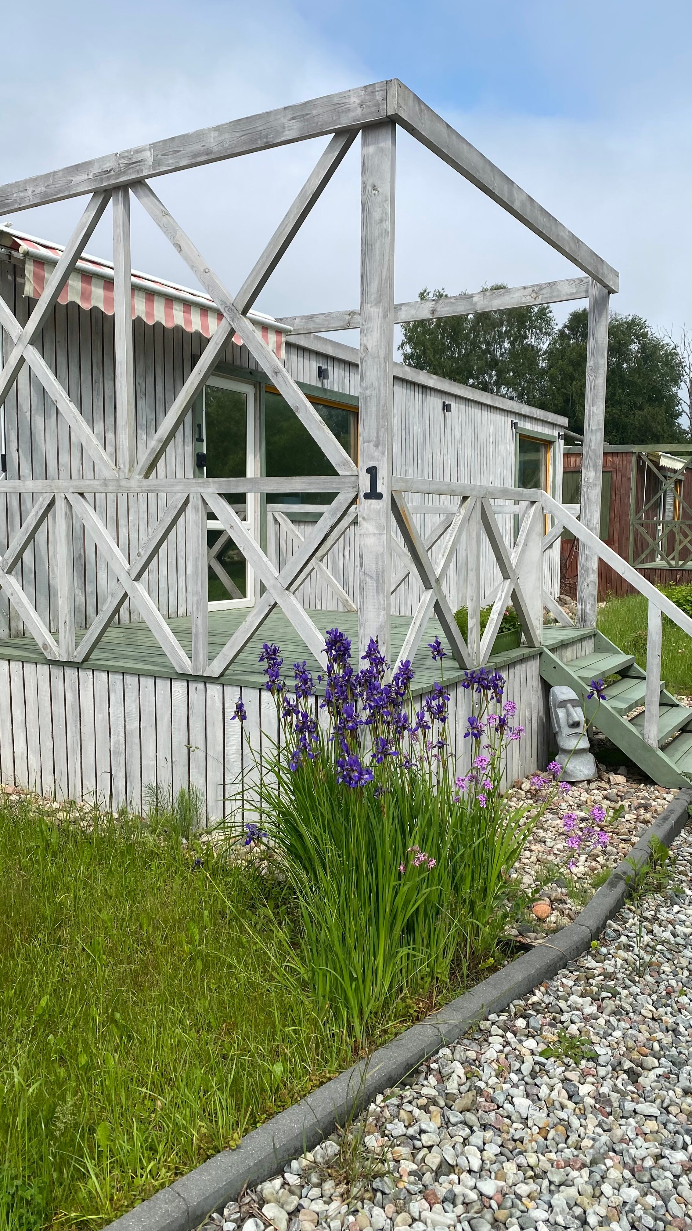 Фото Тихая гавань