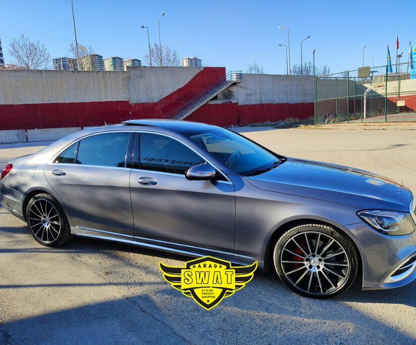 Car service, auto repair Garage Seramik Kaplama, Ankara, photo