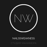 Nailssweakness (ulitsa Vasilchenko, 1к2), estudio de manicura