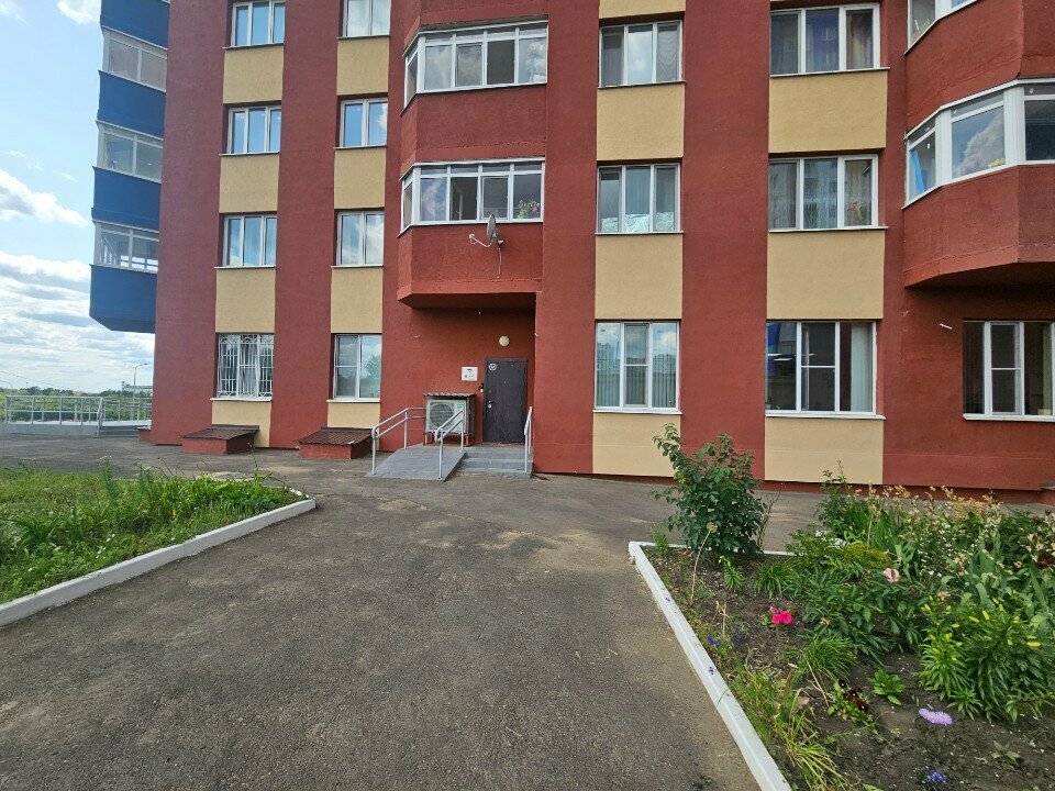 Management company Мэтс, Orel, photo