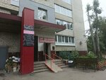 IJeiL_club (Ulyanovskiy Avenue, 2), nail salon