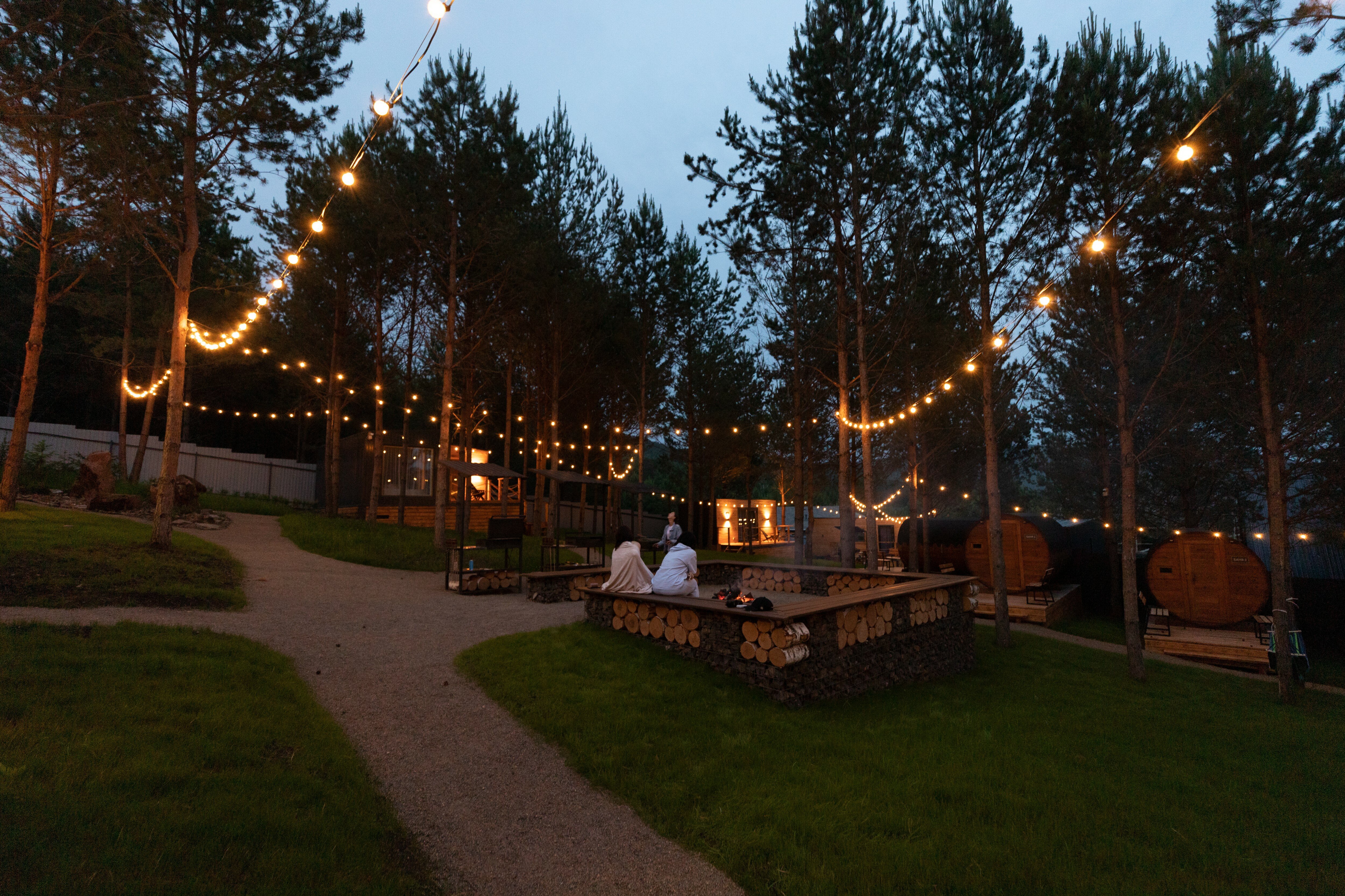 Фото Манский фрейм