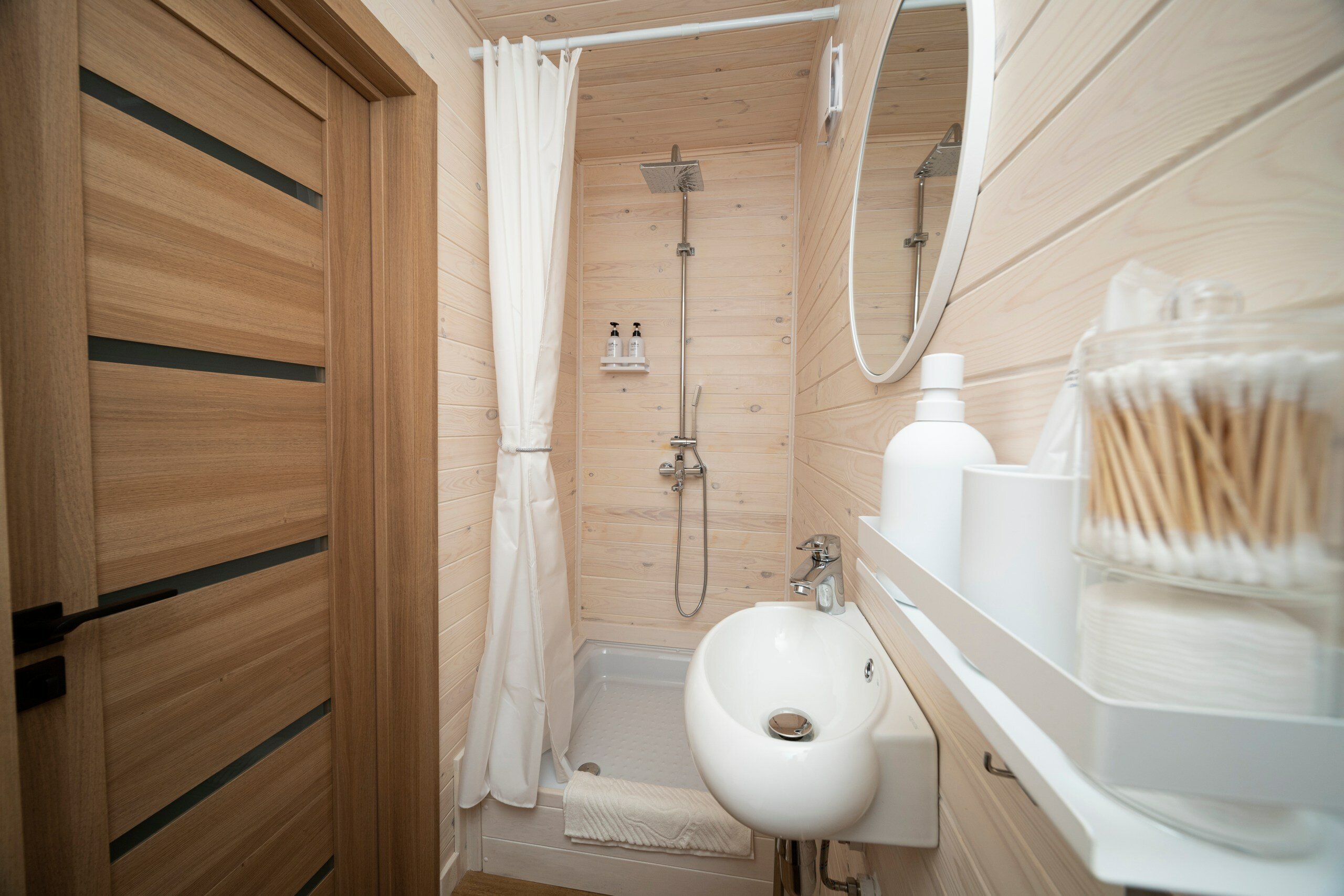 Фото Манский фрейм