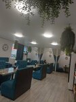 ОШ Пирим (Moscow, Novomoskovskiy Administrative Okrug, Kommunarka District, Kiyevskoye Highway, 1кБ), cafe