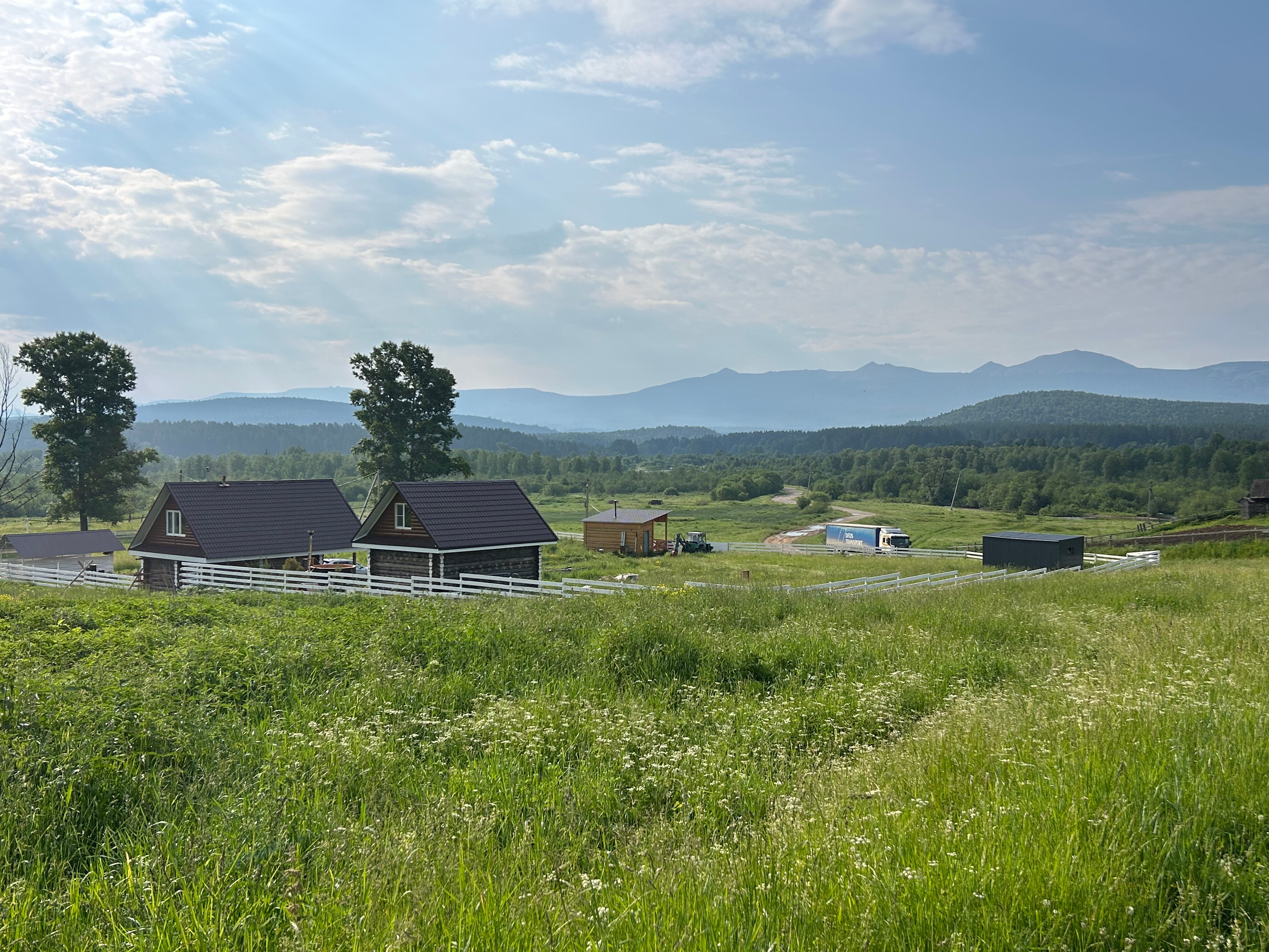 Фото Славянка