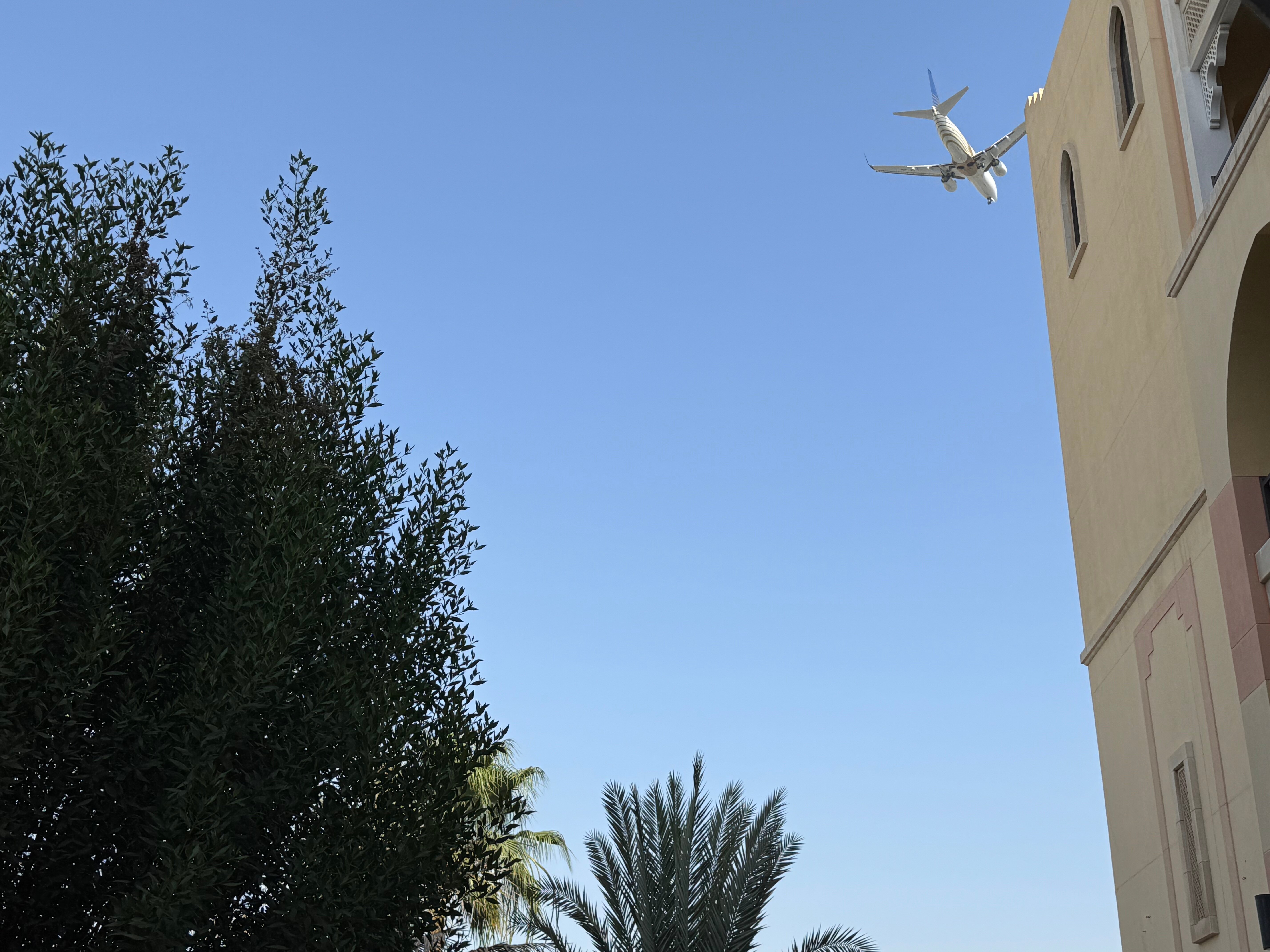 Фото Shangri-La Qaryat Al Beri Abu Dhab