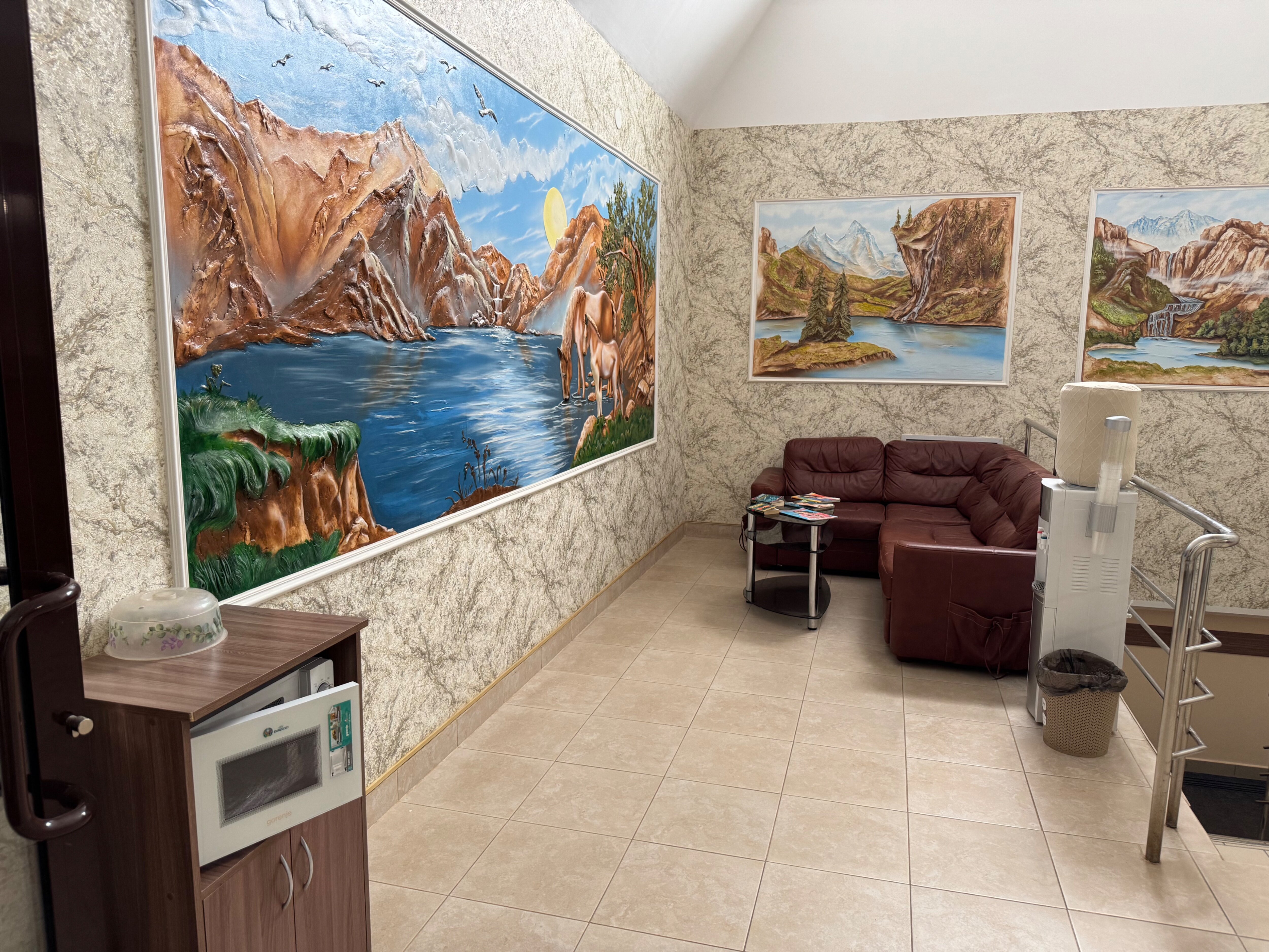 Фото Гольфстрим