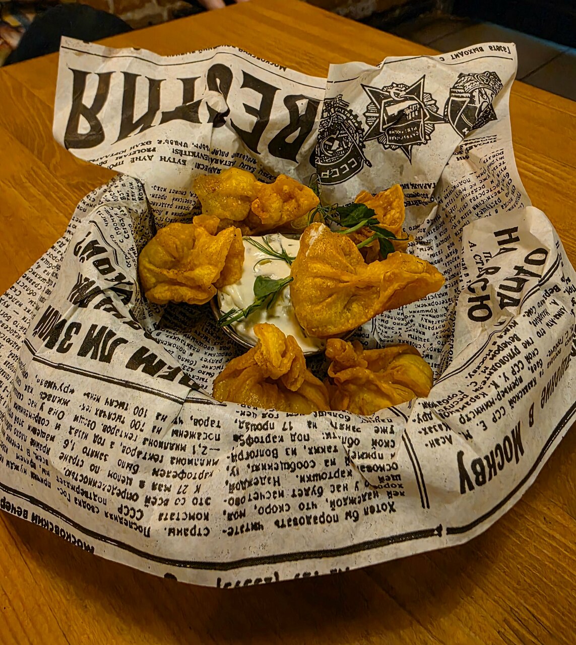 Домашние паштеты