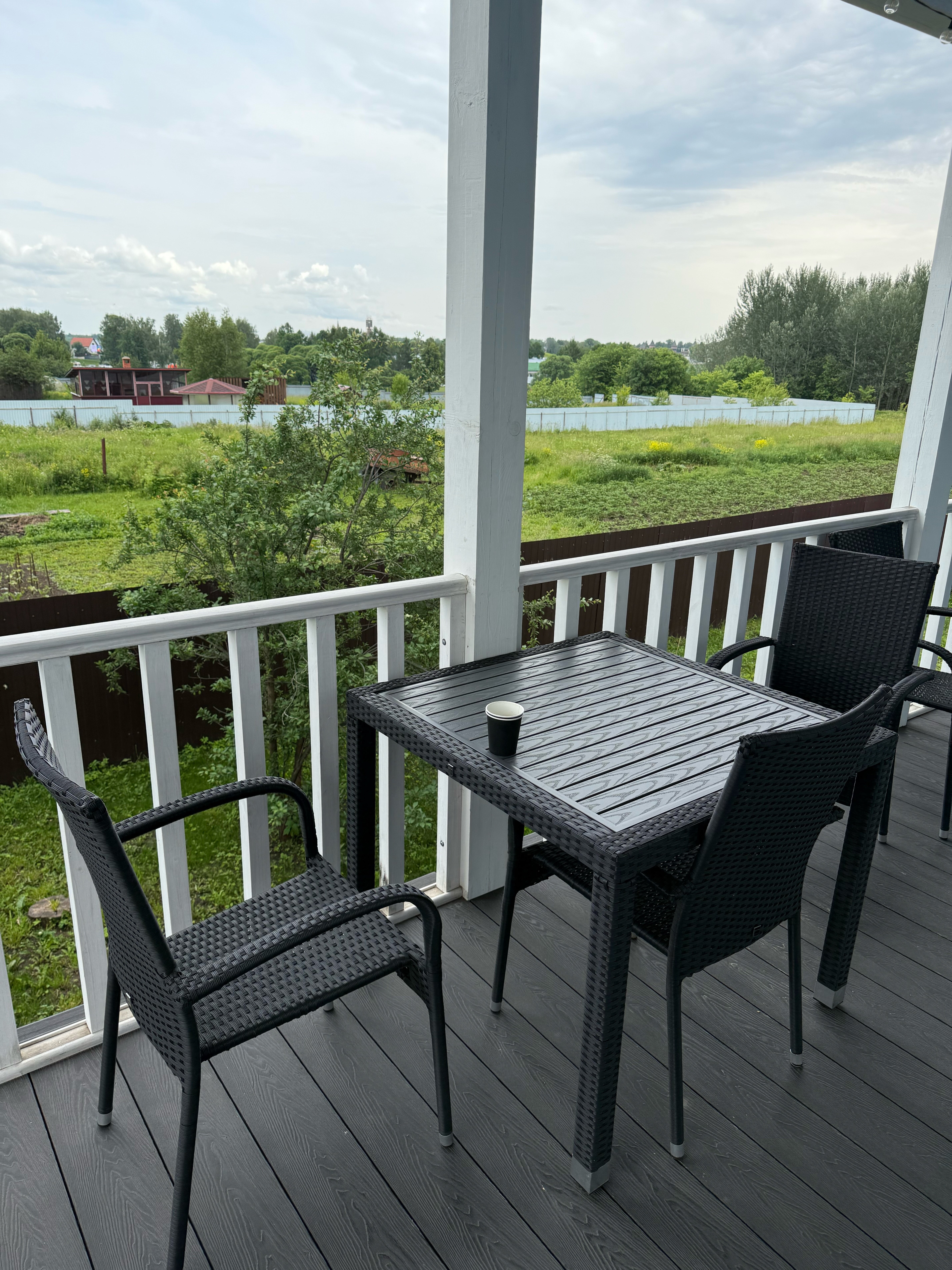 Фото Усадьба в Суздале