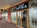 Fashion Optika (Pokrovskoye Village, Tsentralnaya Street, 33к8), opticial store