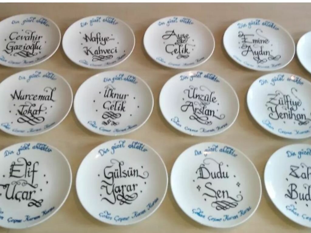 School of the arts Seyyale Art Workshop, Izmir, photo