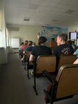 Ace safety (Surgut, Mira Avenue, 26А), educational center