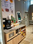Кофейный автомат (Bolshaya Sankt-Peterburgskaya Street, 39), coffee machine