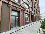 Капиталдорстрой (Stakhanovskaya Street, 52А), urban improvement