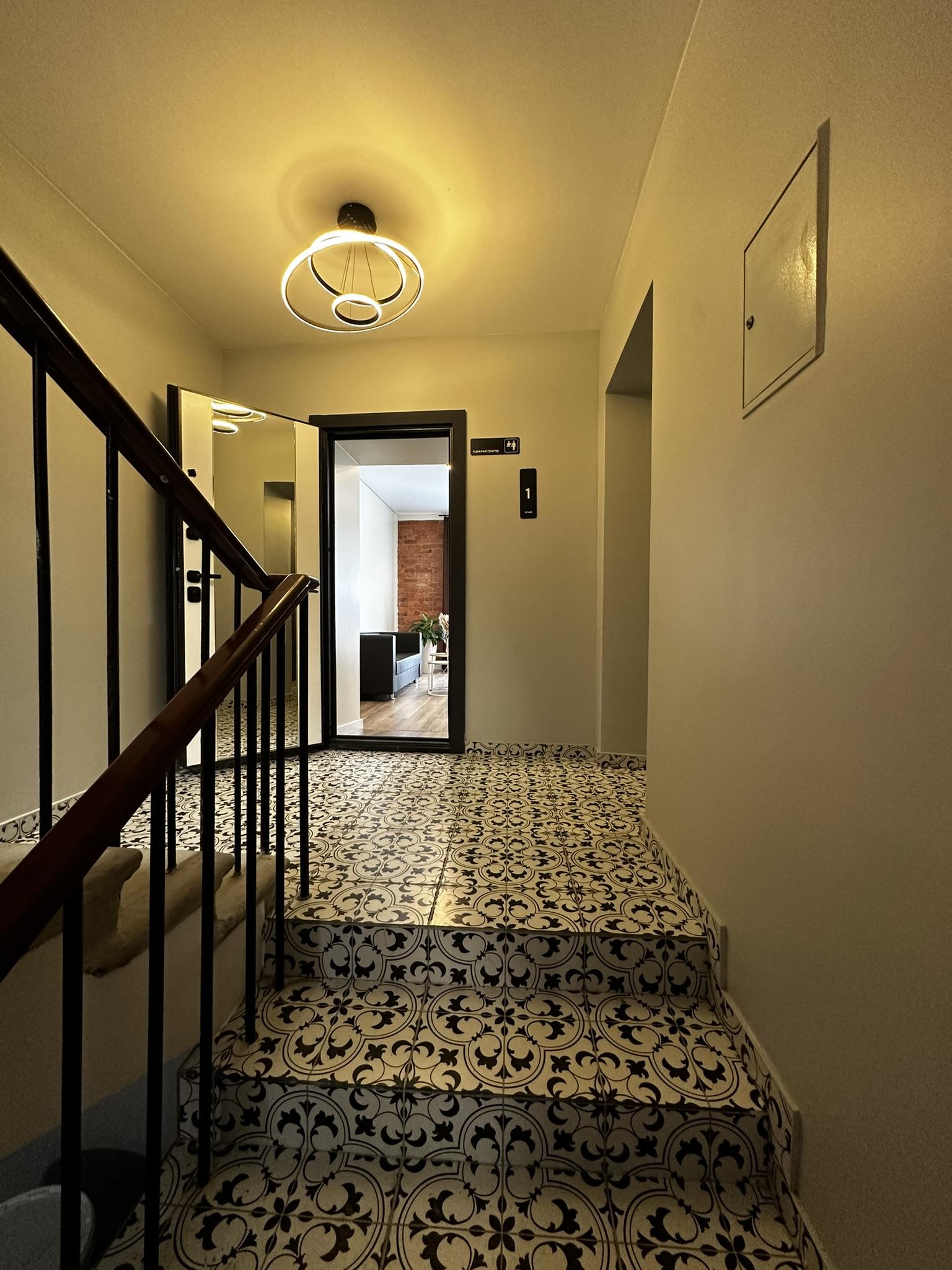 Фото У Фонтанки