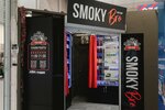 Smoky Bro (Obvodniy Kanal Avenue, 22) ، متجر سجائر إلكترونية