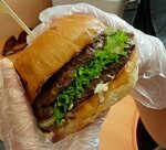 Шаурма (ulitsa Dranko, 112В), fast food