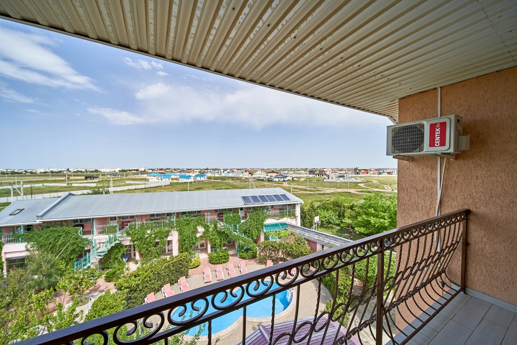 Фото Гринвич