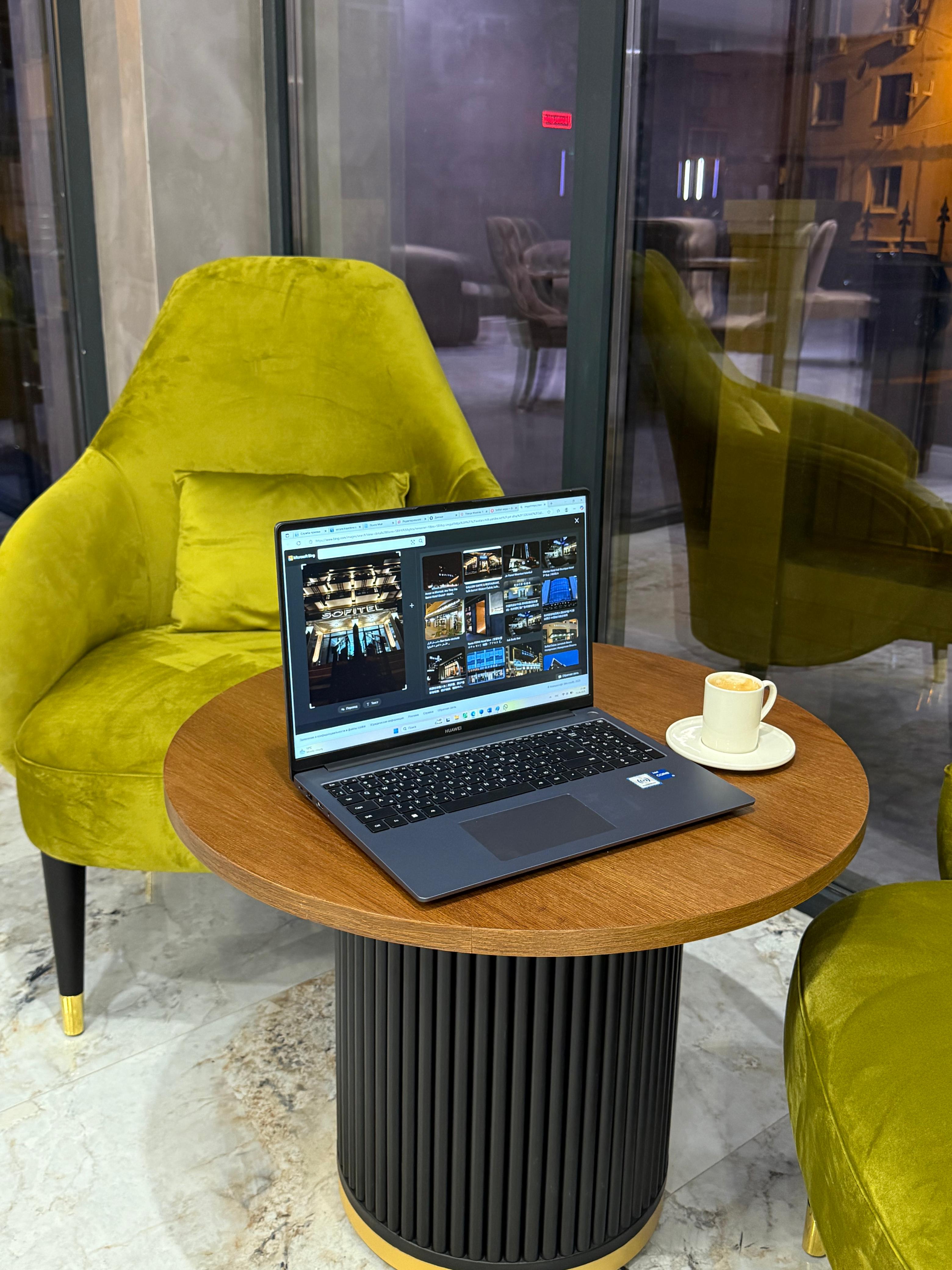 Фото Софитель