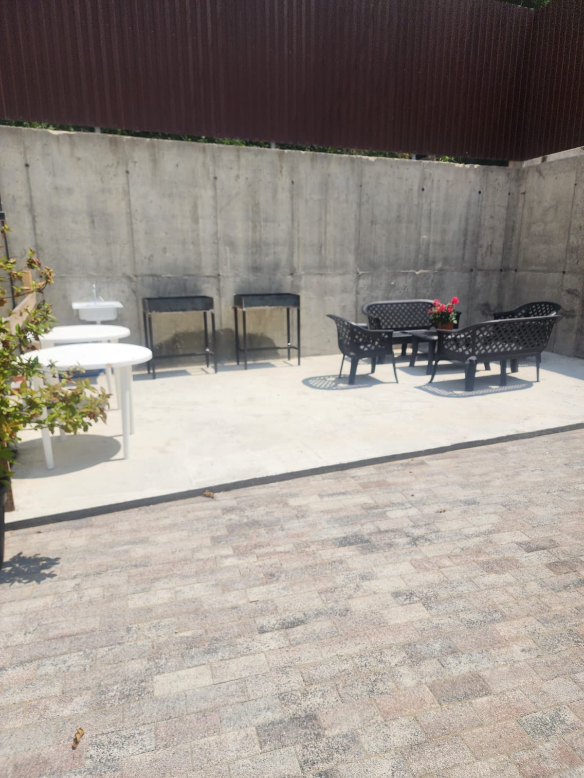 Фото Атлантика